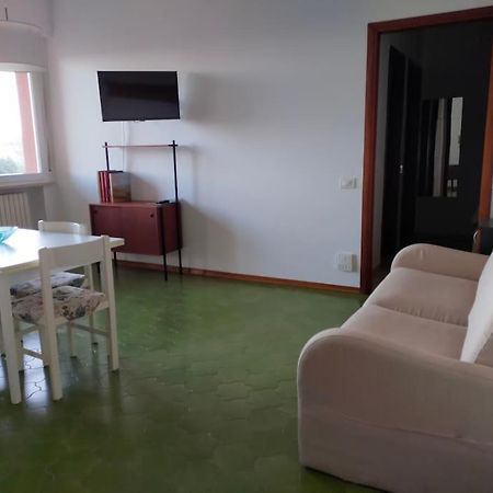 Appartement Casa Di Baia à Pesaro Extérieur photo