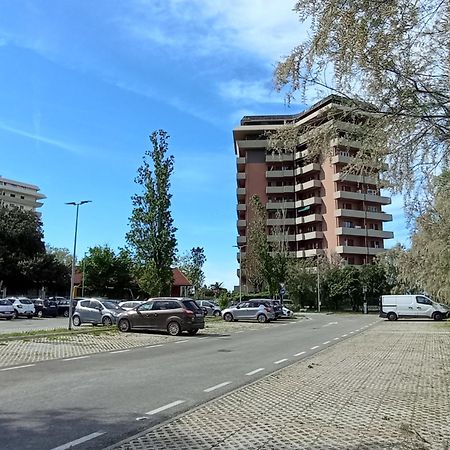 Appartement Casa Di Baia à Pesaro Extérieur photo