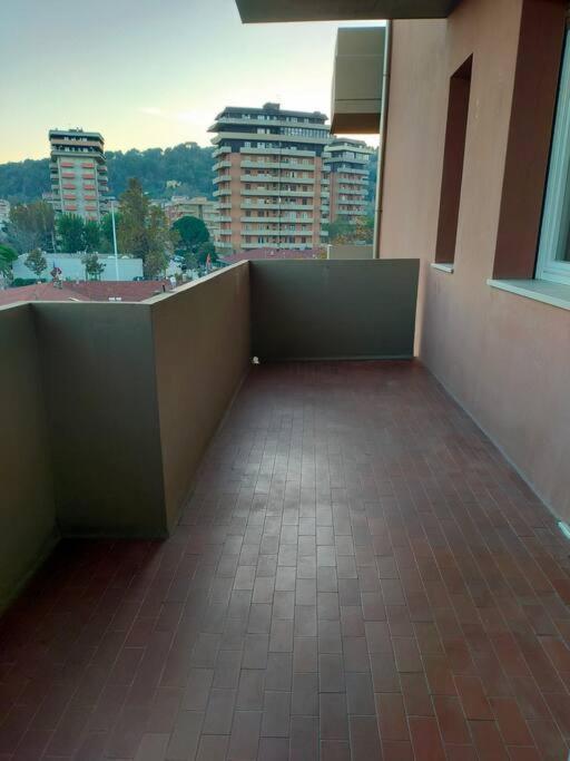 Appartement Casa Di Baia à Pesaro Extérieur photo