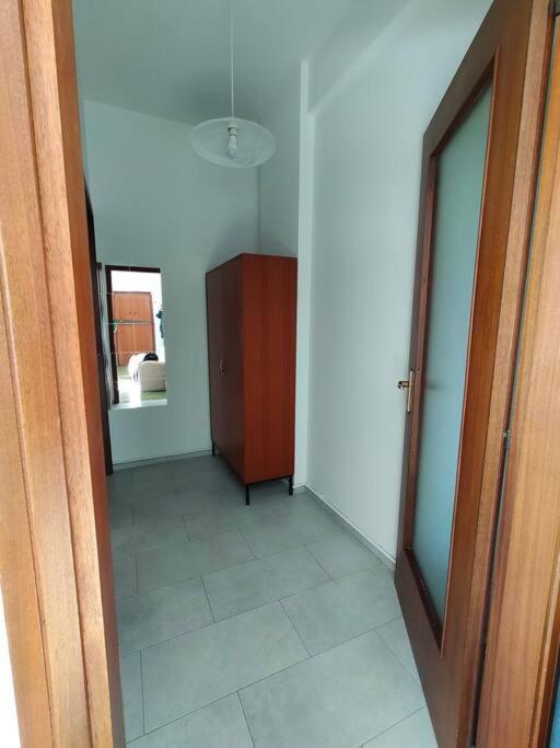 Appartement Casa Di Baia à Pesaro Extérieur photo